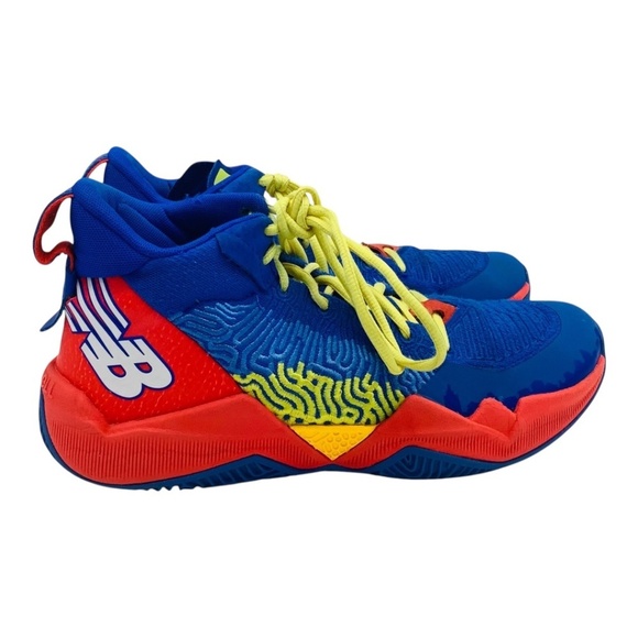 New Balance Darius Bailey X Two WXY "My Home" BB2WXYOH - Picture 2 of 15